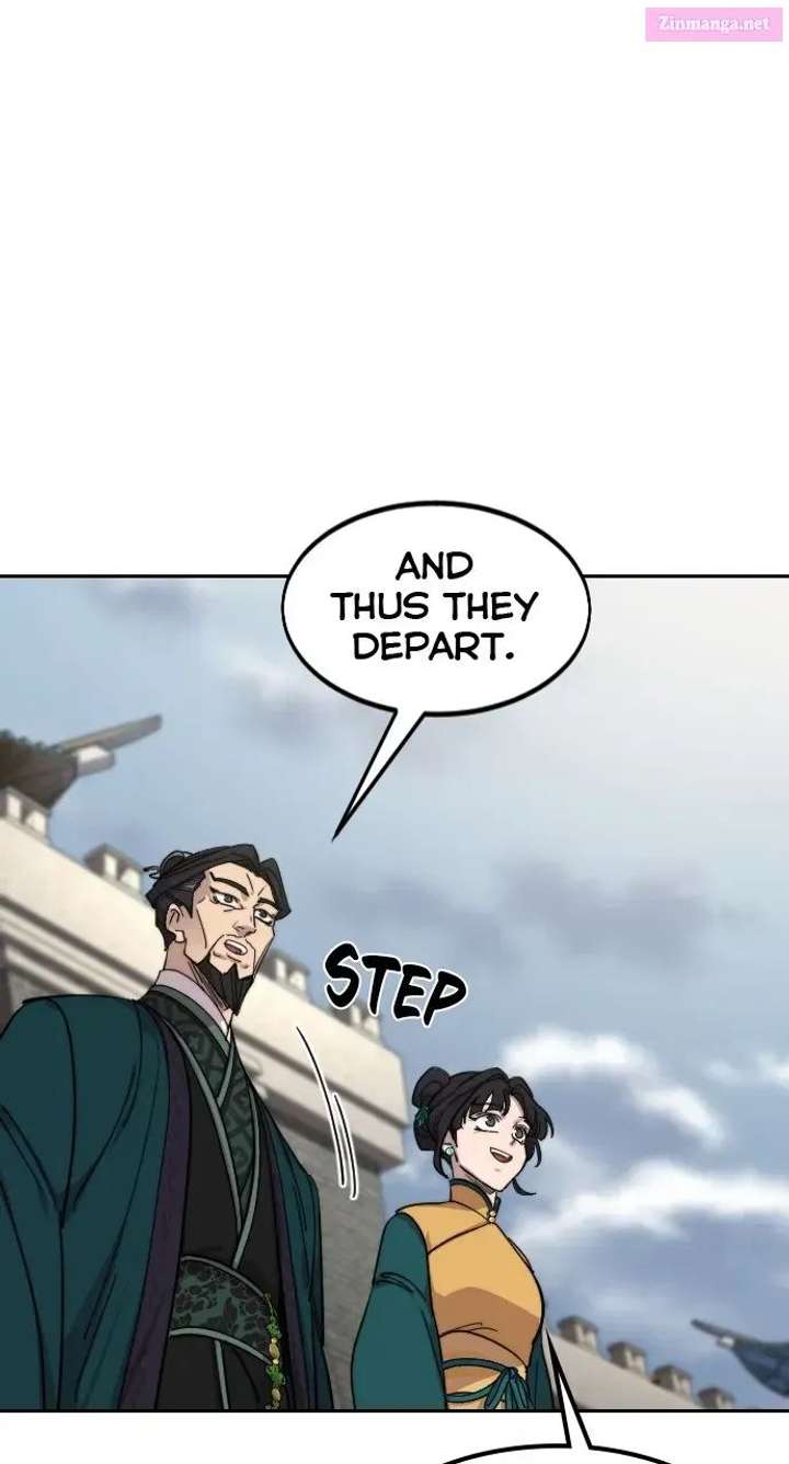 Read Return of the Flowery Mountain Sect EN Manga Online