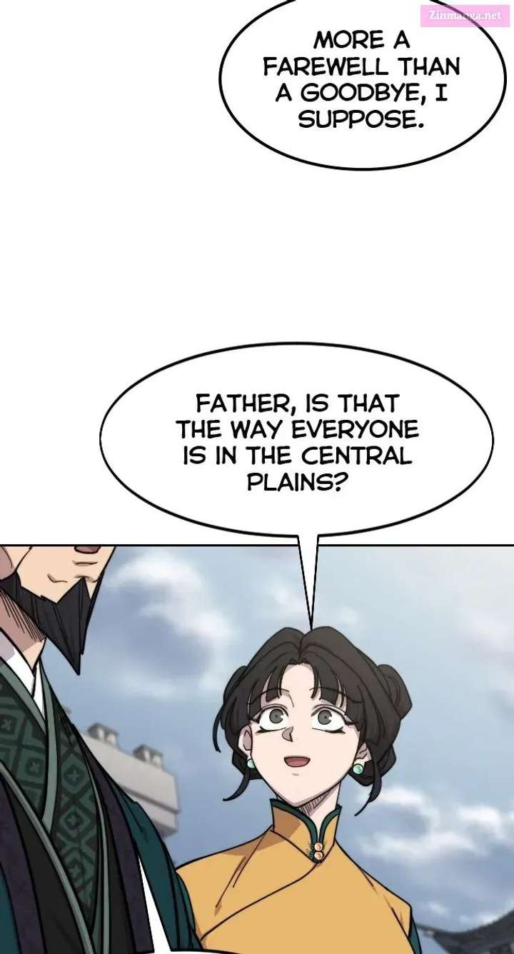 Read Return of the Flowery Mountain Sect EN Manga Online