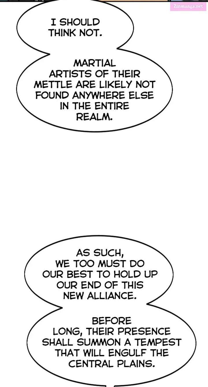 Read Return of the Flowery Mountain Sect EN Manga Online