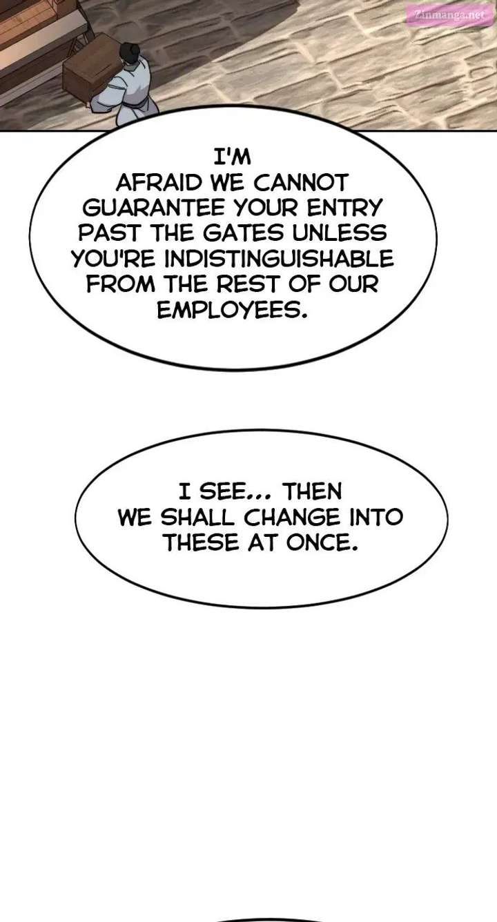 Read Return of the Flowery Mountain Sect EN Manga Online