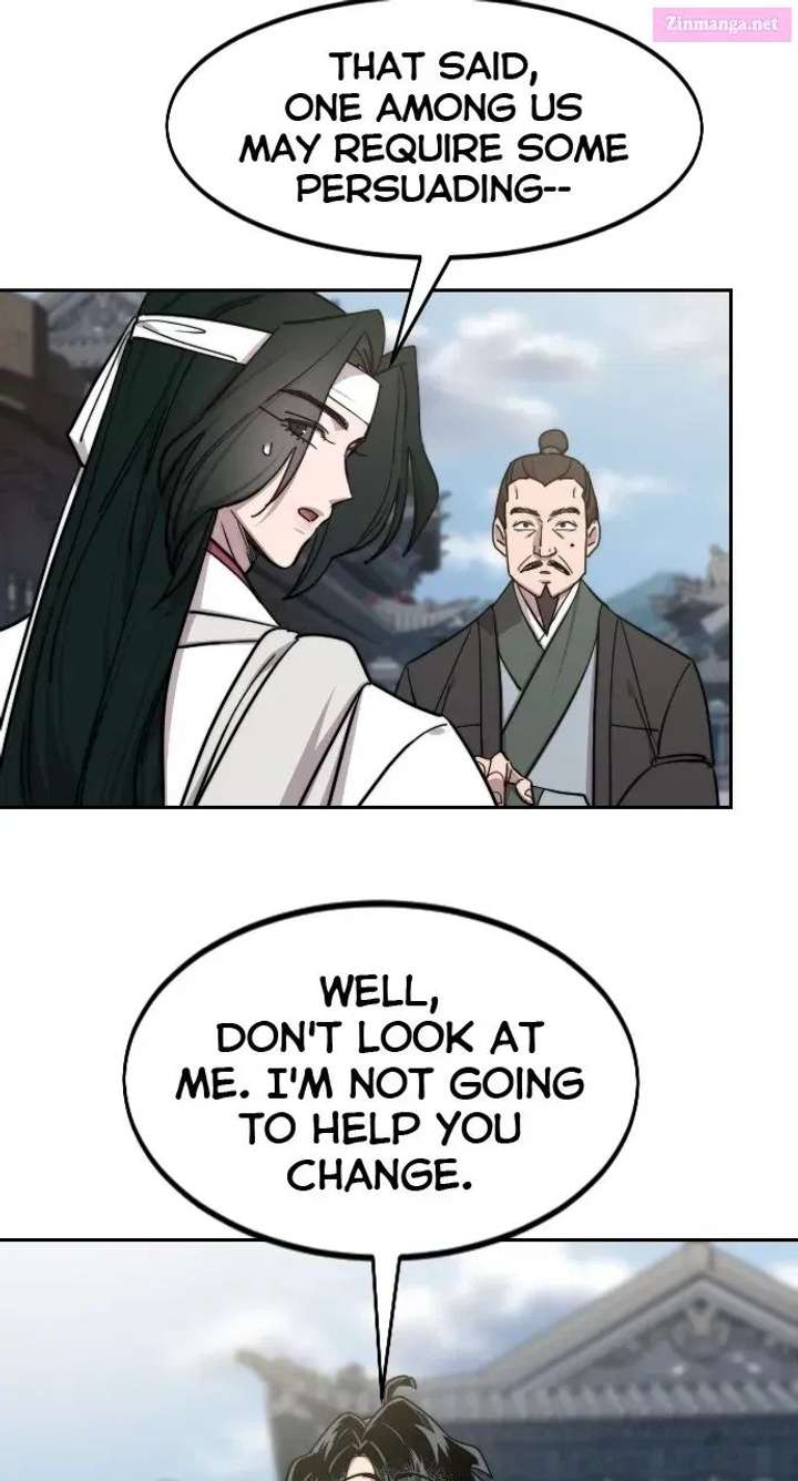 Read Return of the Flowery Mountain Sect EN Manga Online