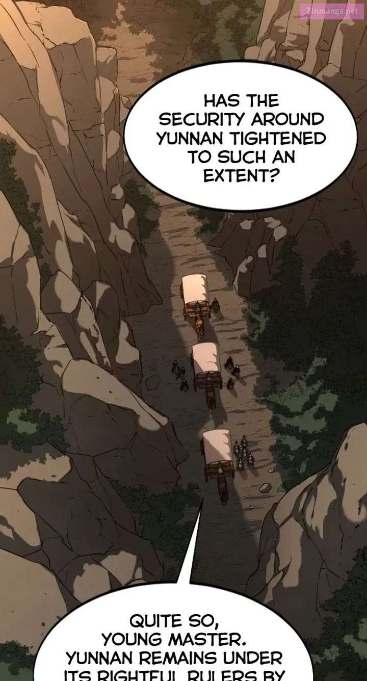 Read Return of the Flowery Mountain Sect EN Manga Online