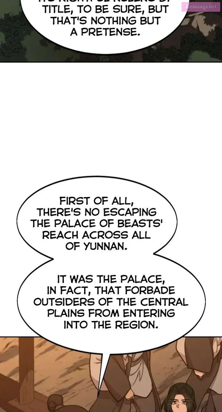Read Return of the Flowery Mountain Sect EN Manga Online
