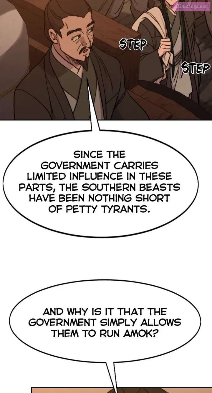 Read Return of the Flowery Mountain Sect EN Manga Online