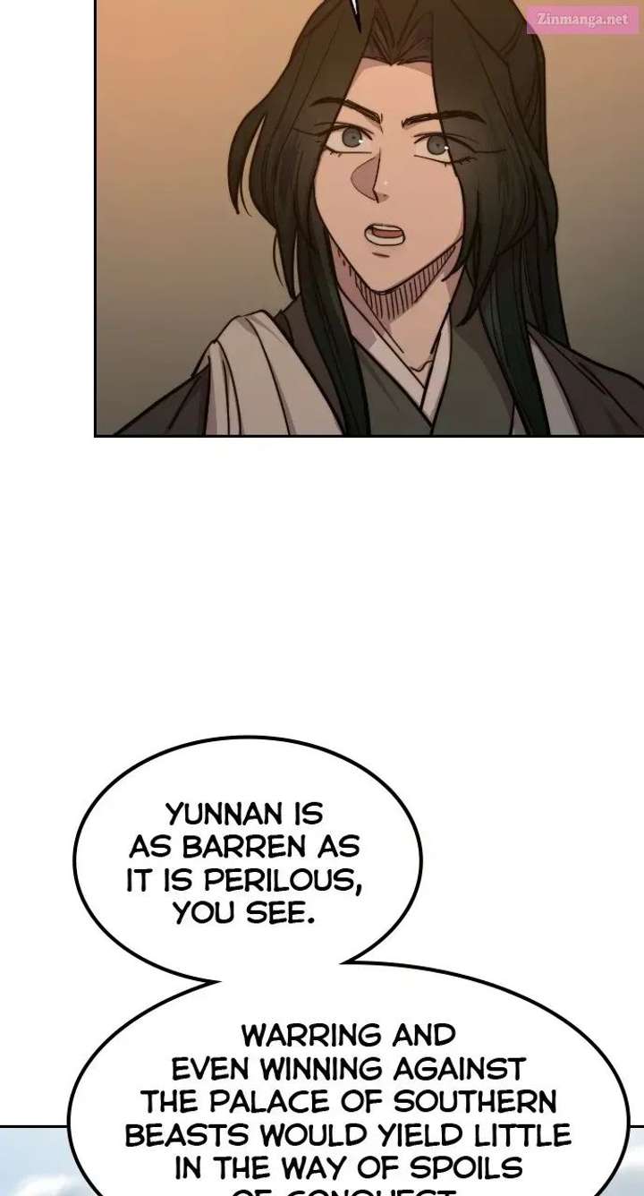 Read Return of the Flowery Mountain Sect EN Manga Online