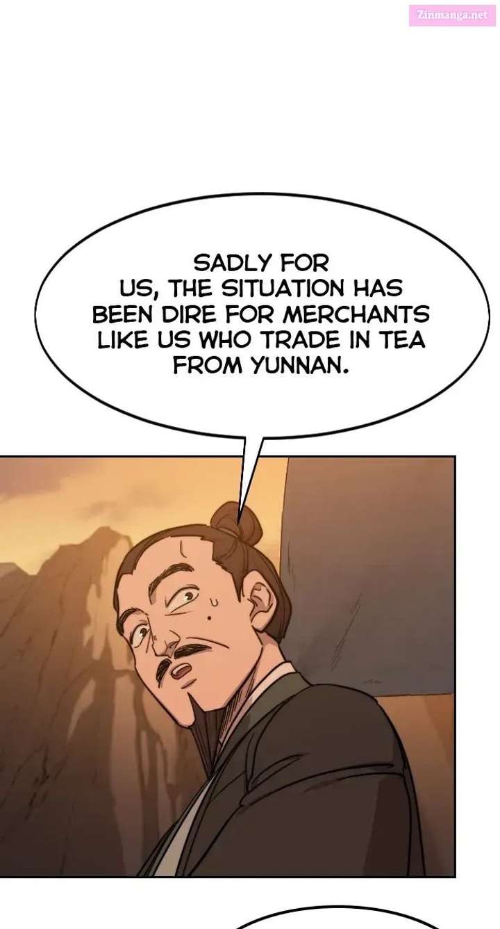 Read Return of the Flowery Mountain Sect EN Manga Online