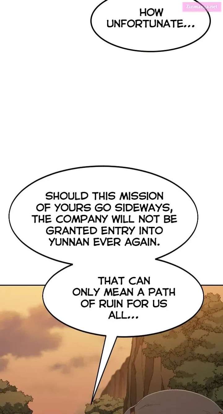 Read Return of the Flowery Mountain Sect EN Manga Online