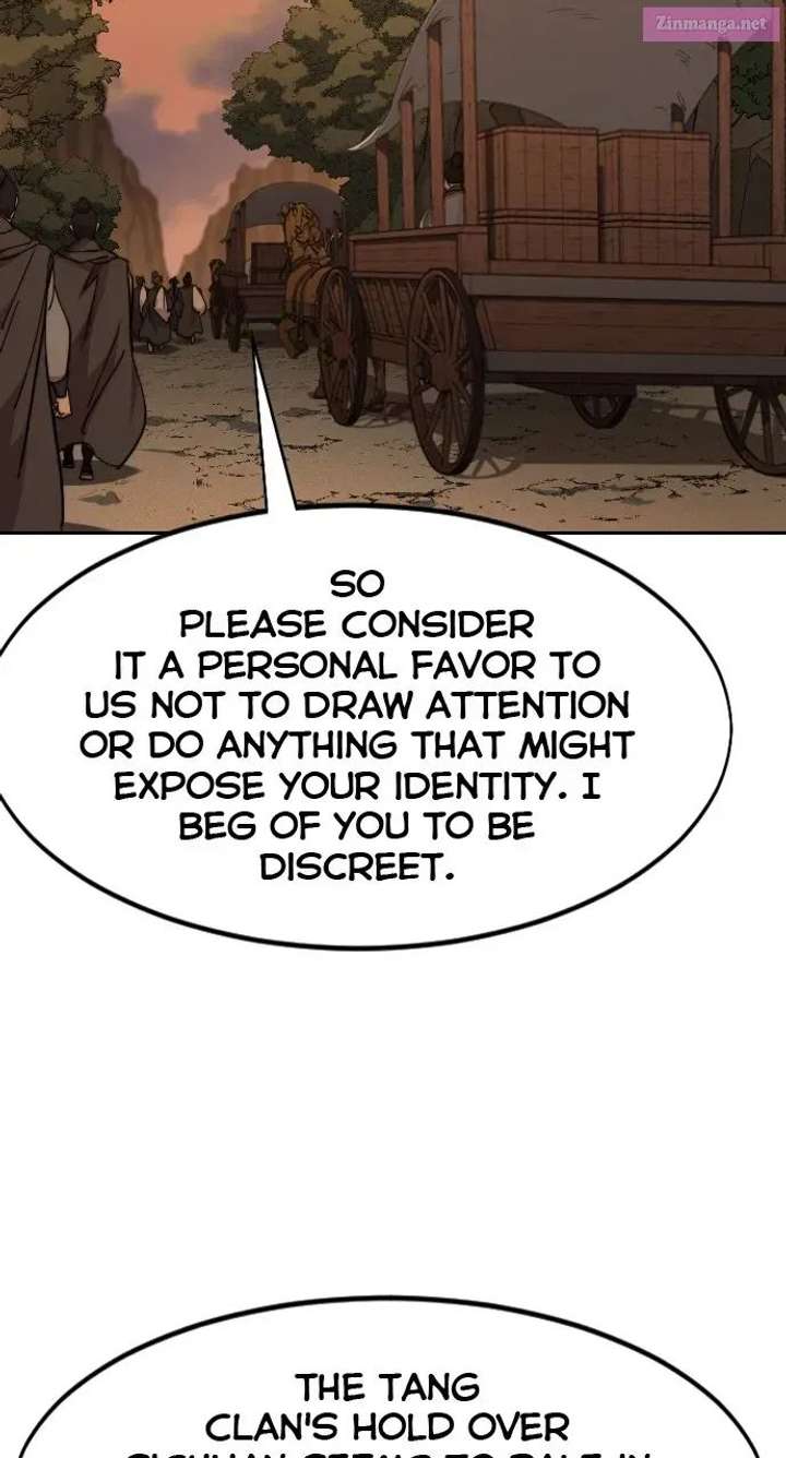 Read Return of the Flowery Mountain Sect EN Manga Online