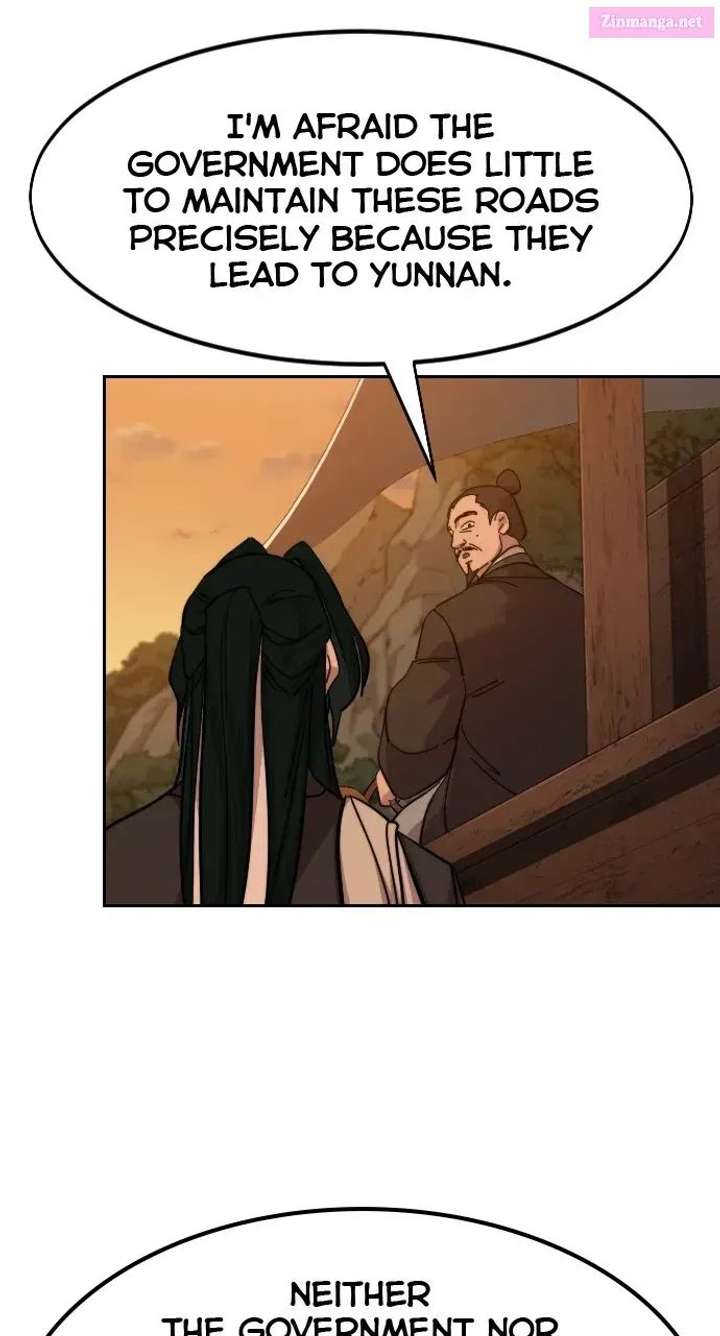 Read Return of the Flowery Mountain Sect EN Manga Online