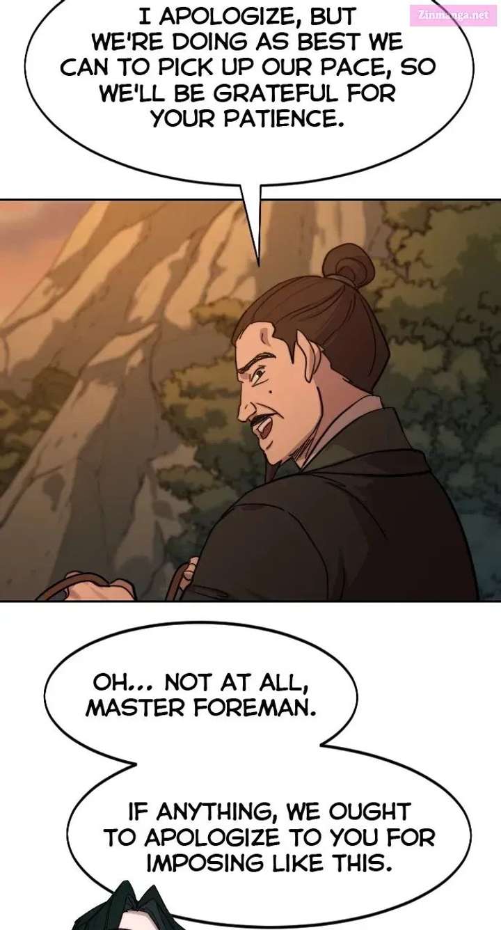 Read Return of the Flowery Mountain Sect EN Manga Online