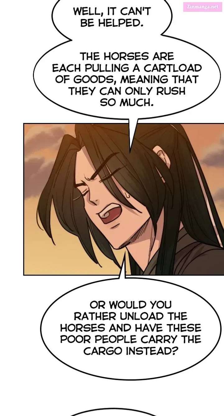 Read Return of the Flowery Mountain Sect EN Manga Online