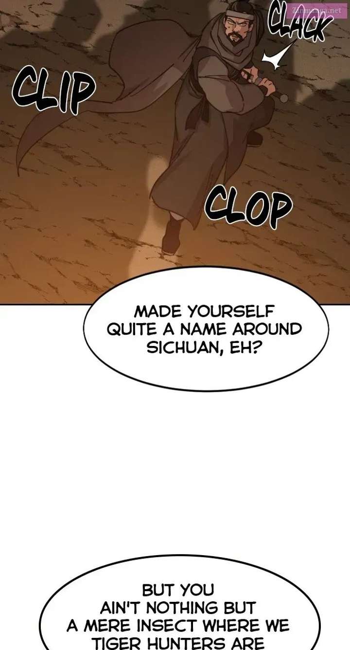 Read Return of the Flowery Mountain Sect EN Manga Online