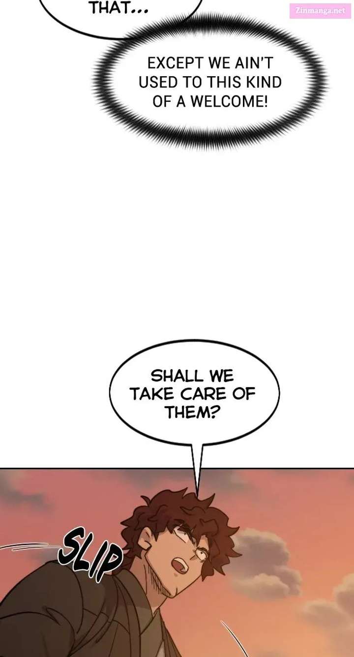 Read Return of the Flowery Mountain Sect EN Manga Online