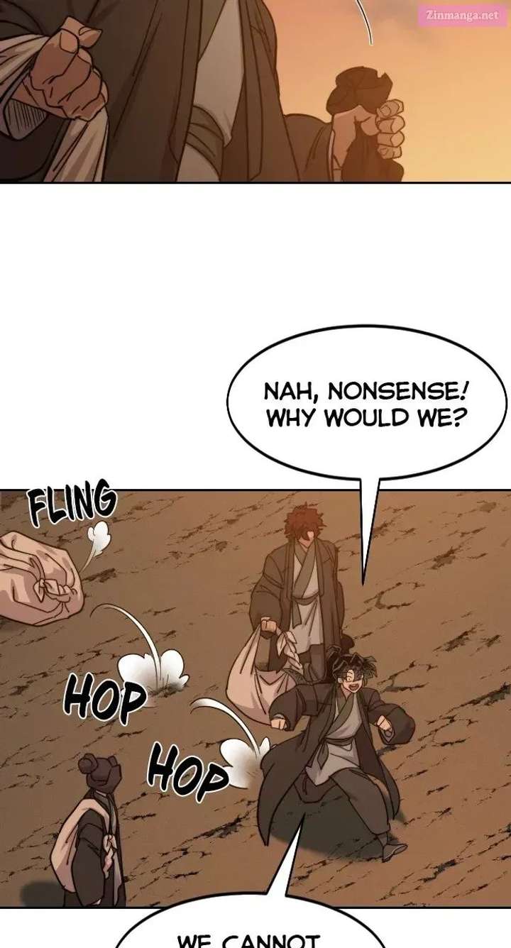 Read Return of the Flowery Mountain Sect EN Manga Online
