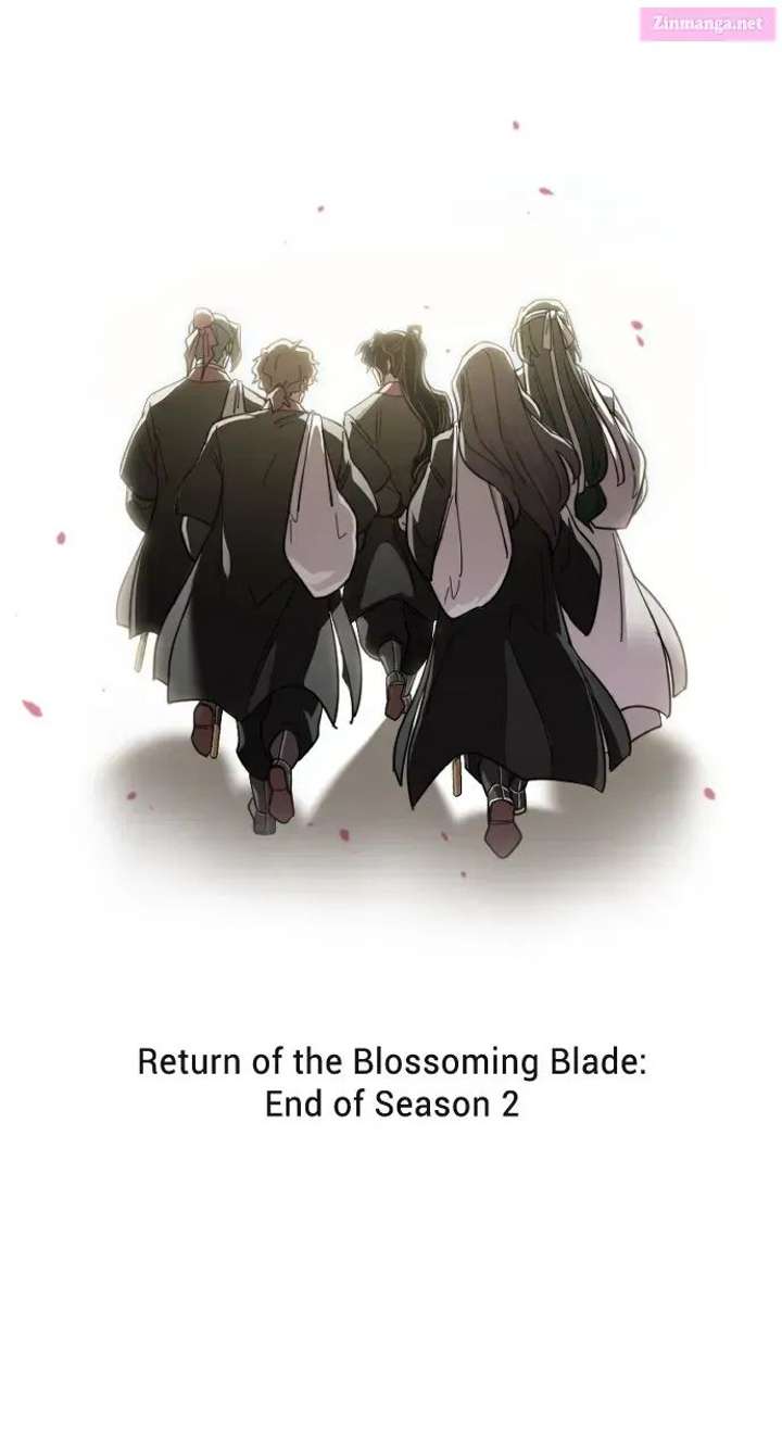 Read Return of the Flowery Mountain Sect EN Manga Online
