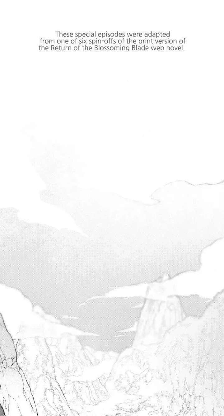 Read Return of the Flowery Mountain Sect EN Manga Online