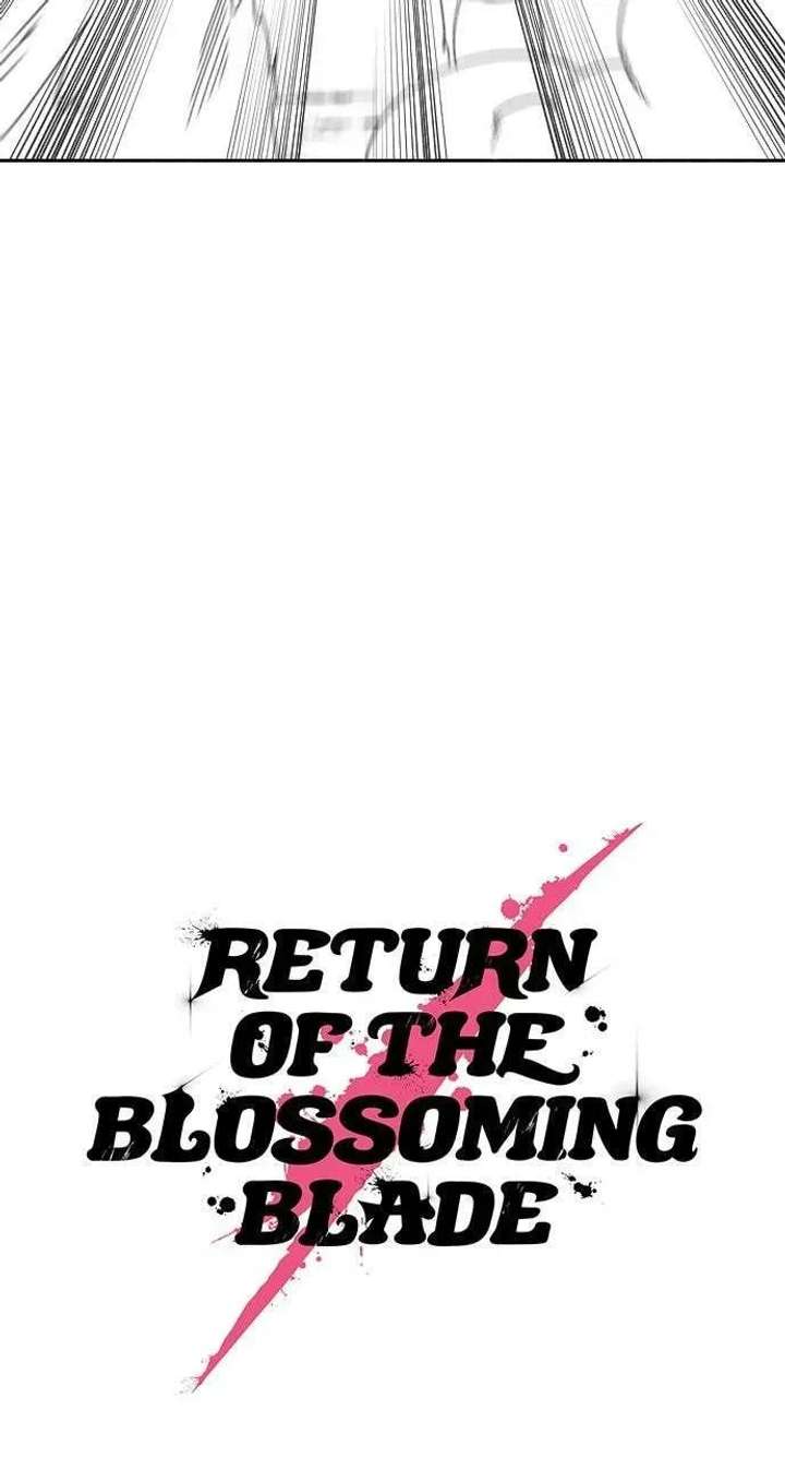 Read Return of the Flowery Mountain Sect EN Manga Online
