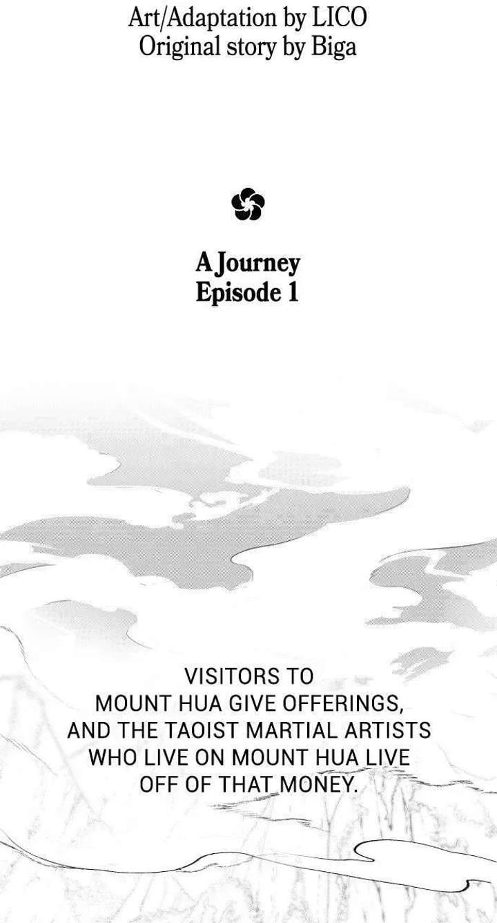 Read Return of the Flowery Mountain Sect EN Manga Online