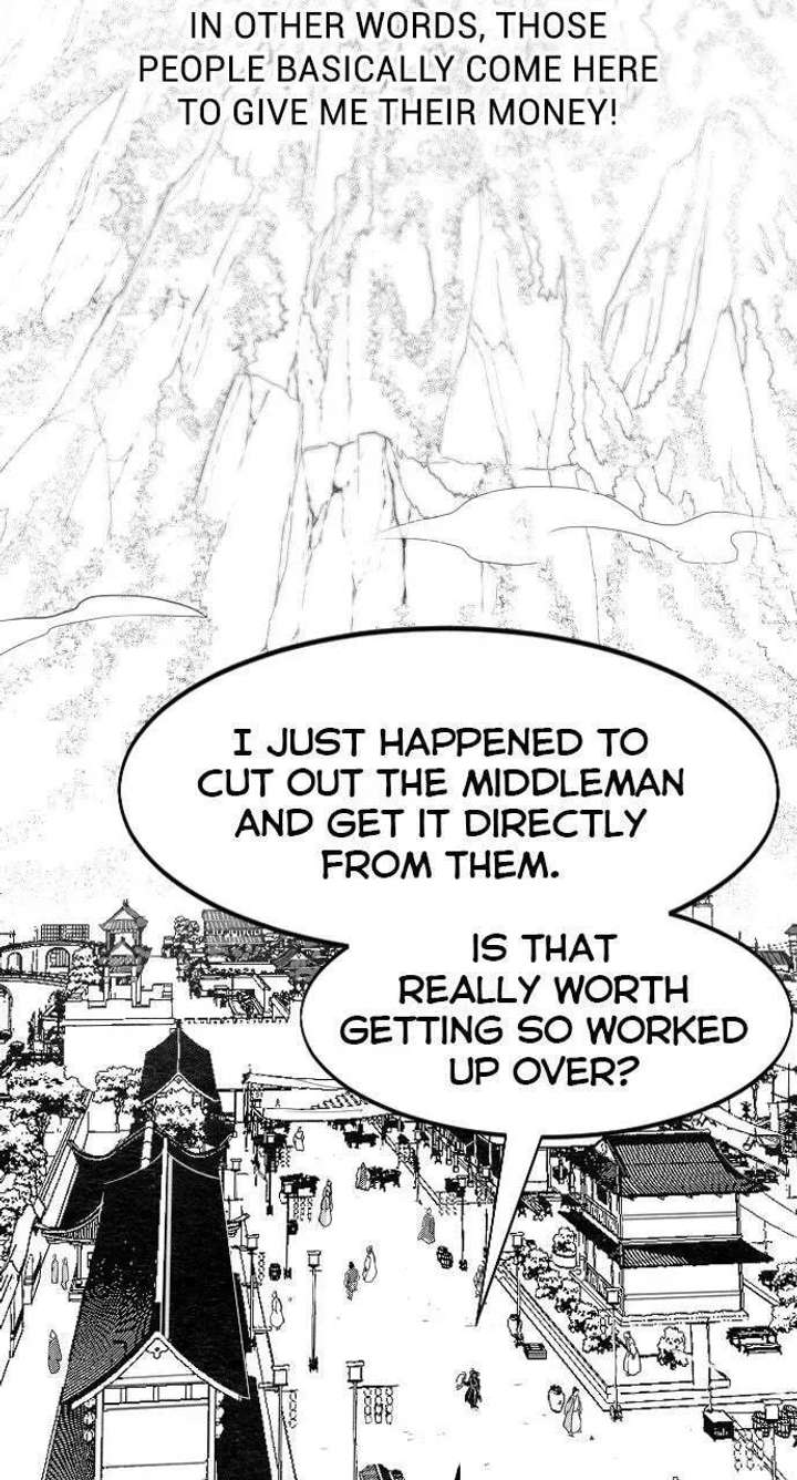 Read Return of the Flowery Mountain Sect EN Manga Online