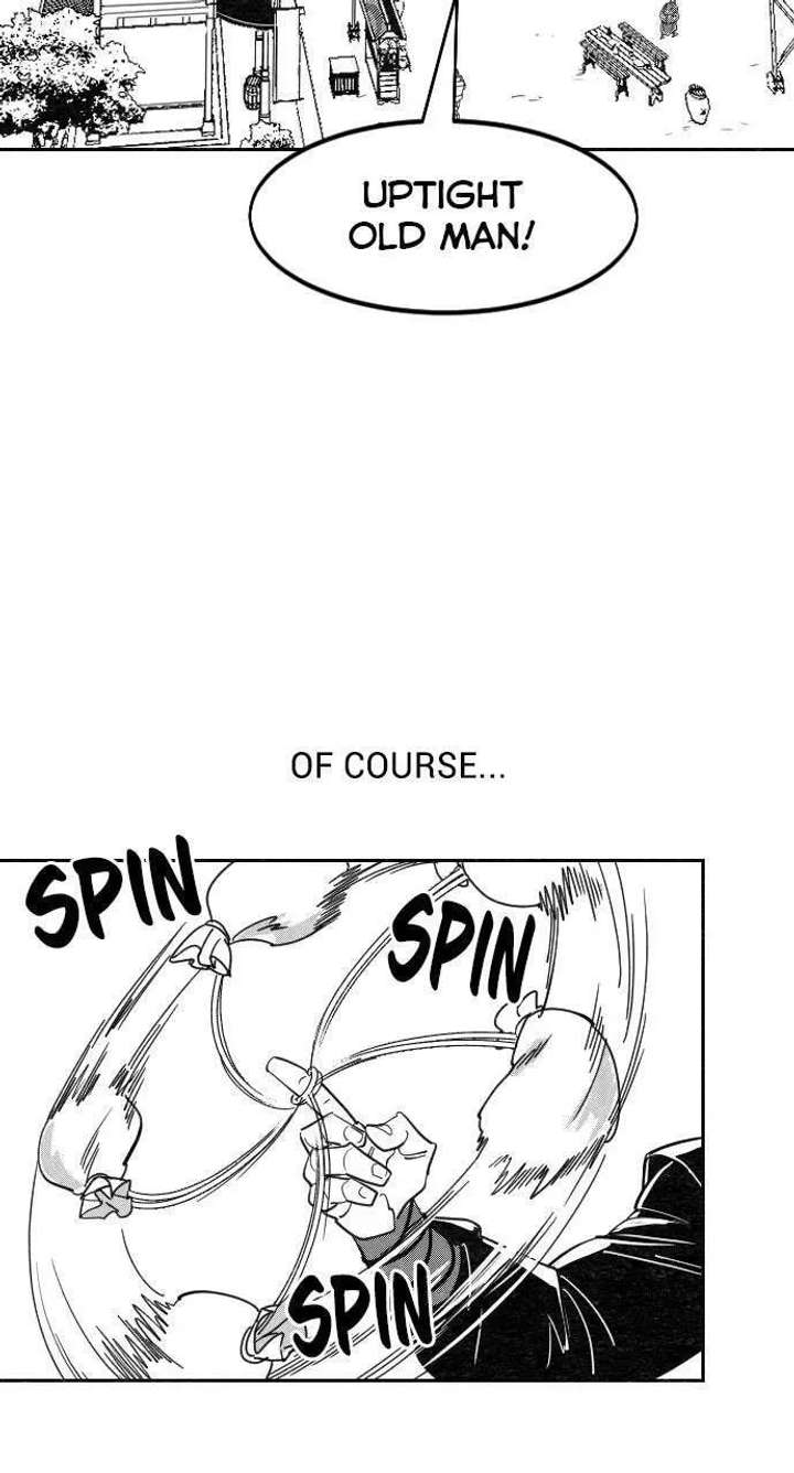 Read Return of the Flowery Mountain Sect EN Manga Online