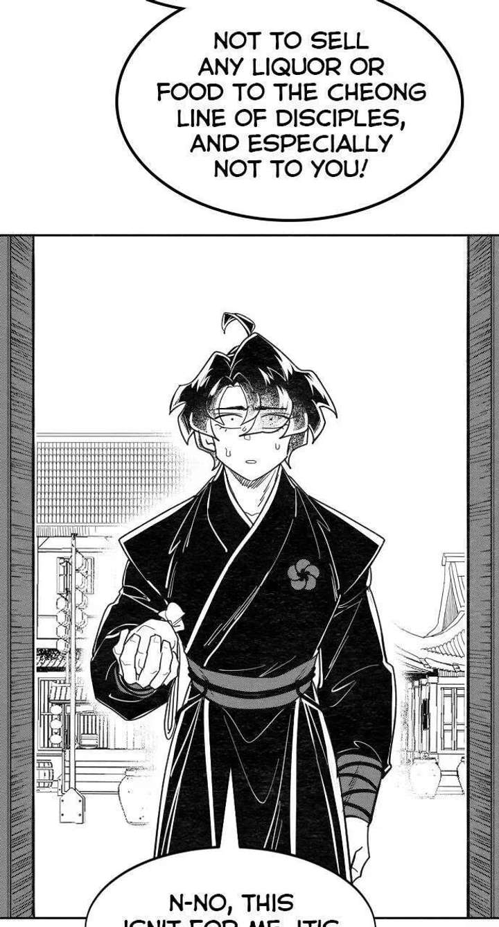 Read Return of the Flowery Mountain Sect EN Manga Online