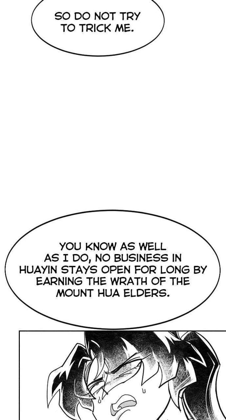Read Return of the Flowery Mountain Sect EN Manga Online