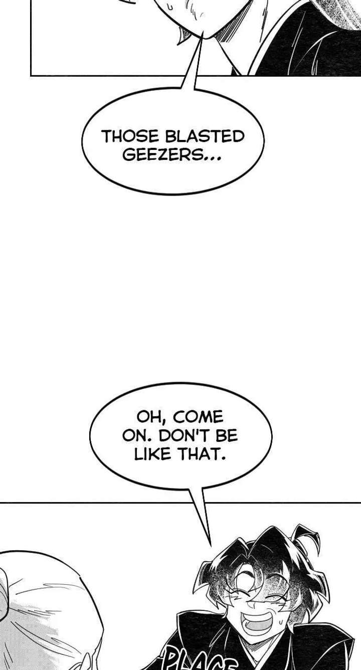 Read Return of the Flowery Mountain Sect EN Manga Online