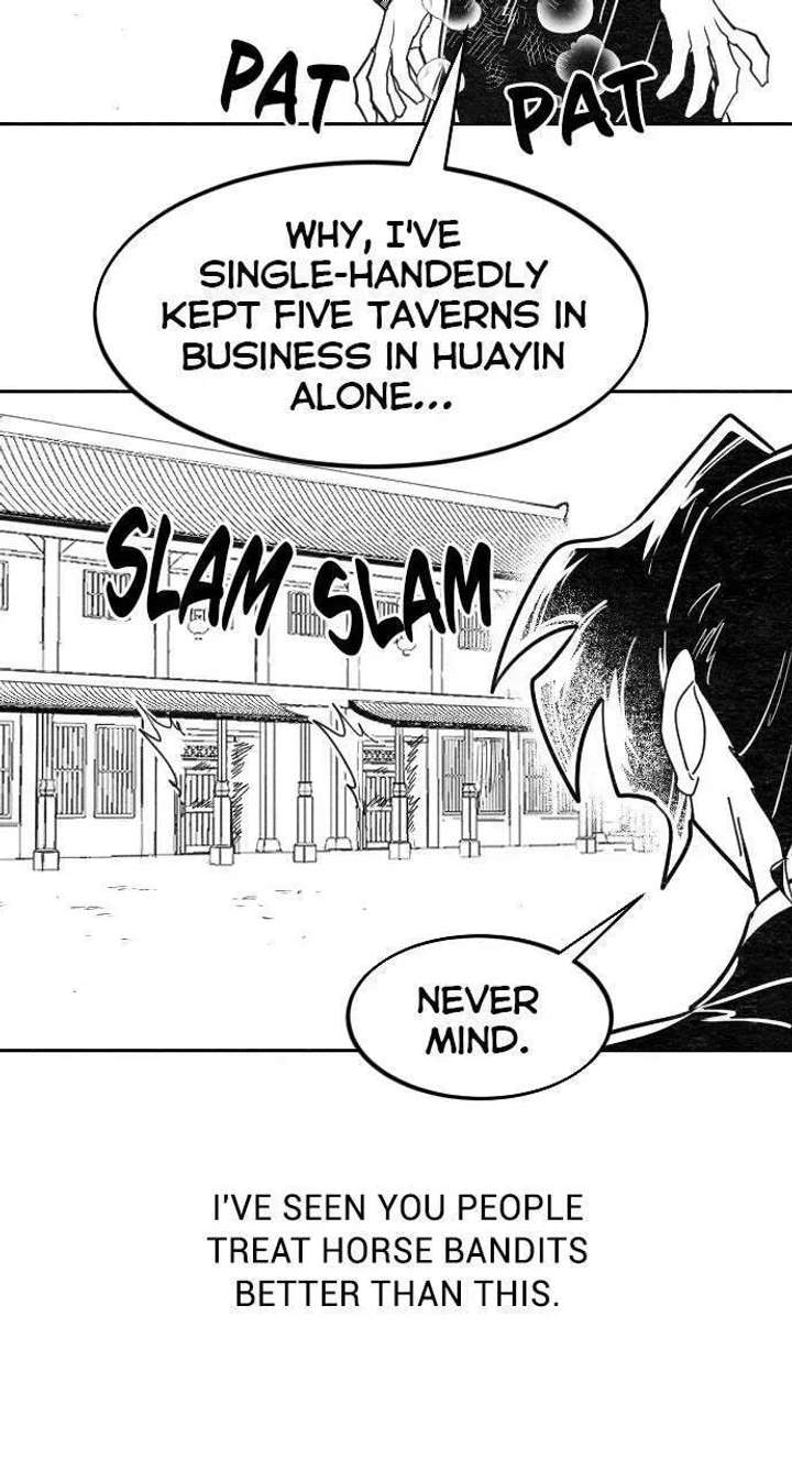 Read Return of the Flowery Mountain Sect EN Manga Online