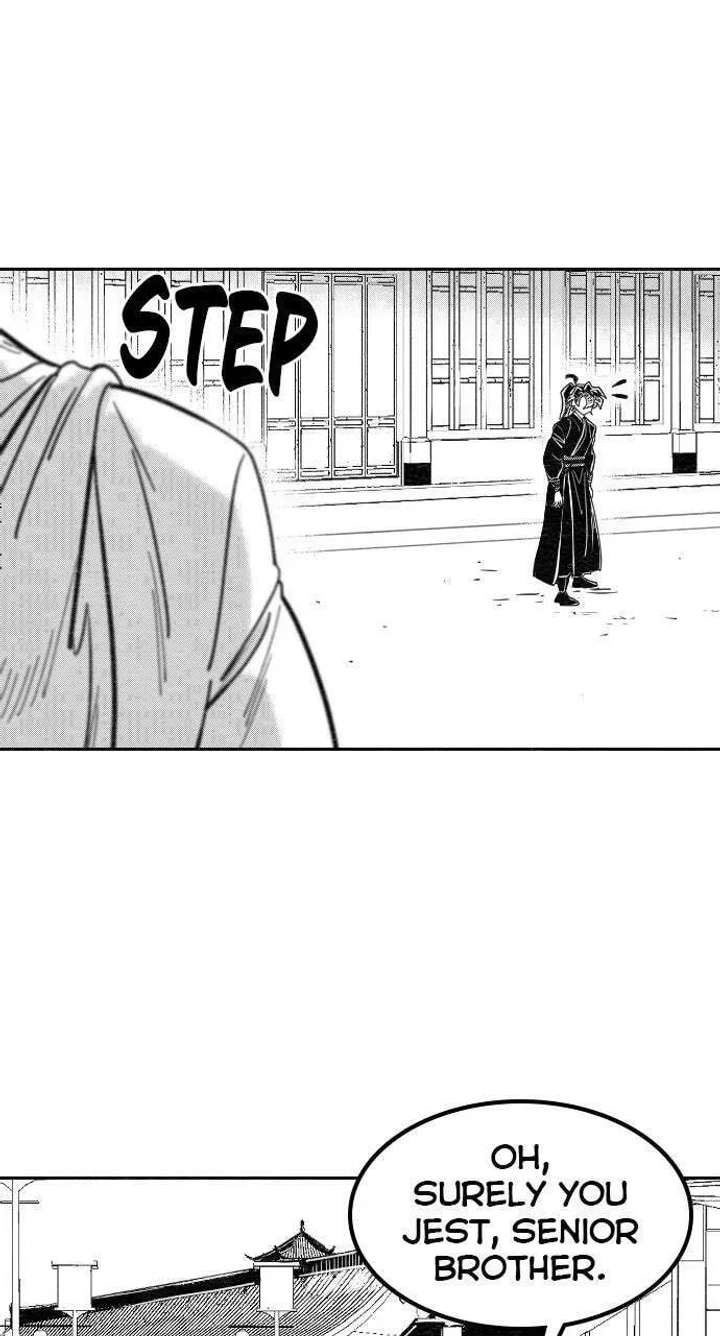 Read Return of the Flowery Mountain Sect EN Manga Online