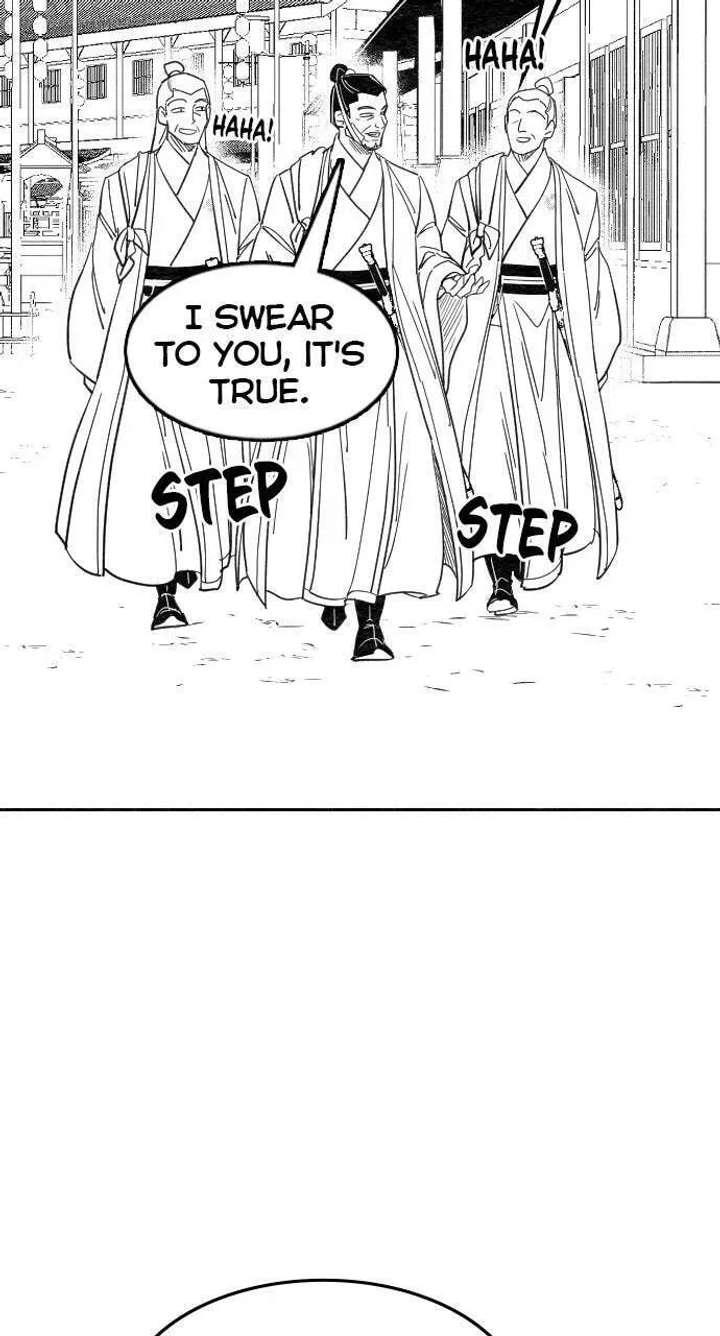 Read Return of the Flowery Mountain Sect EN Manga Online