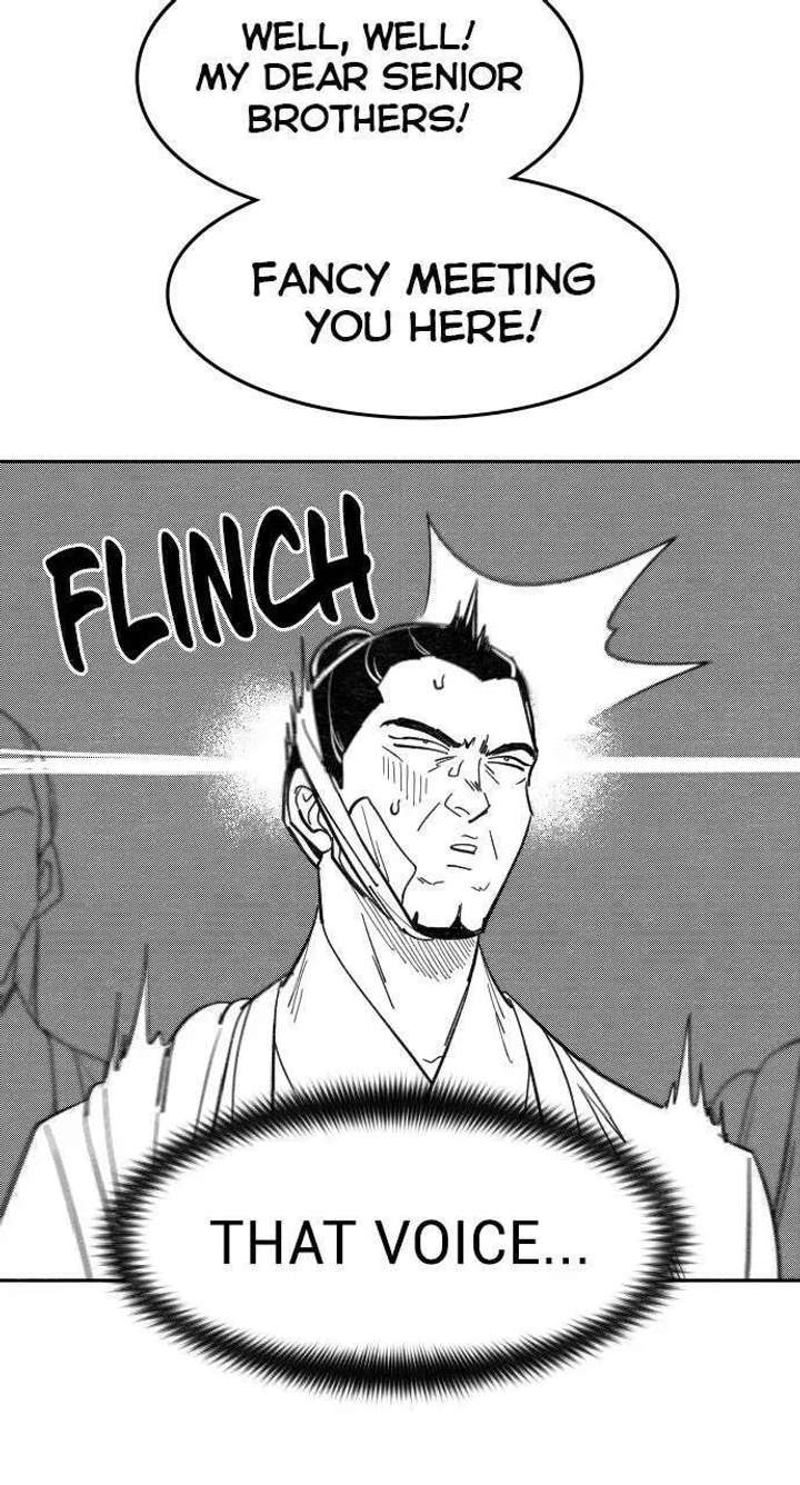Read Return of the Flowery Mountain Sect EN Manga Online