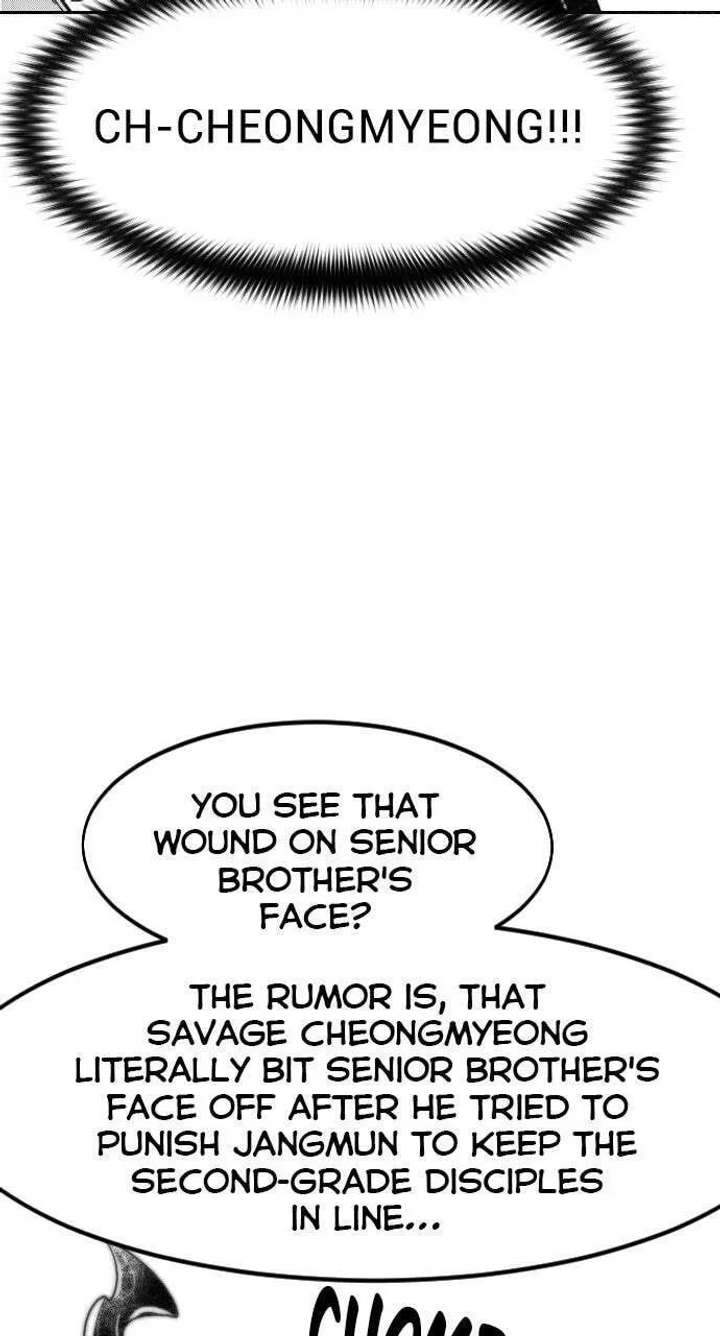 Read Return of the Flowery Mountain Sect EN Manga Online