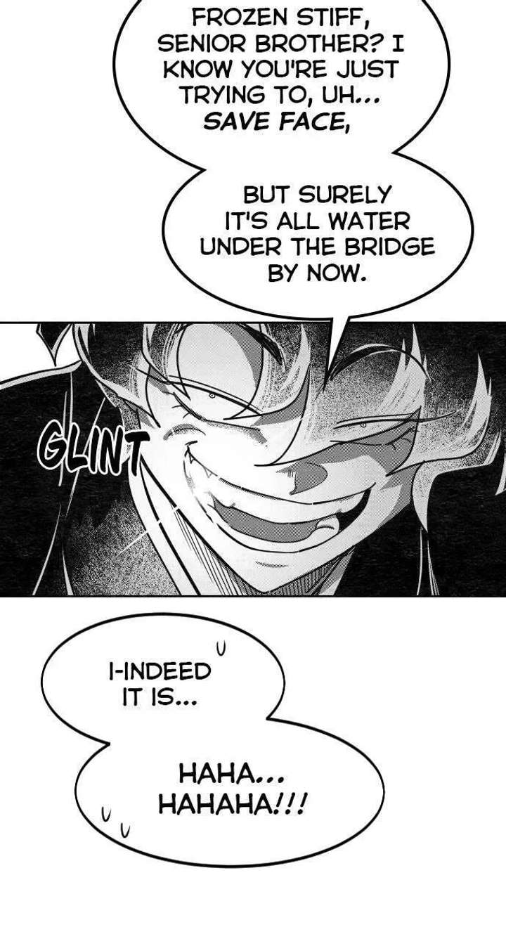 Read Return of the Flowery Mountain Sect EN Manga Online