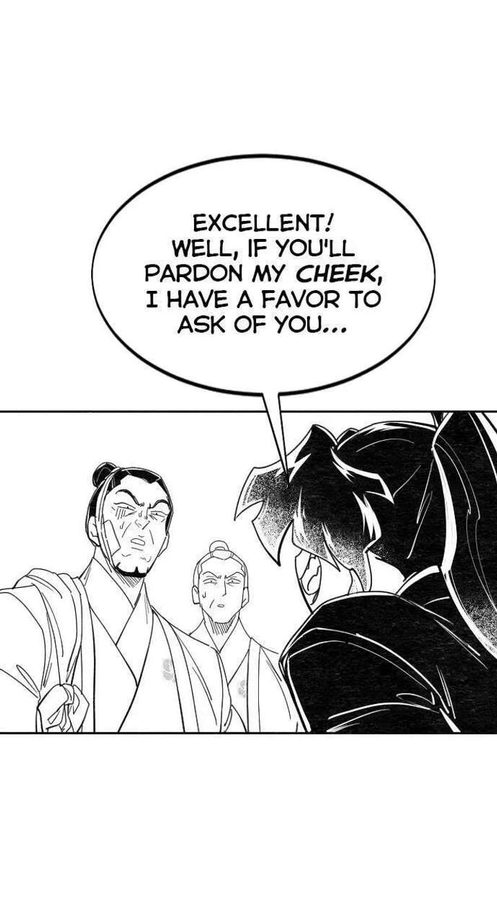 Read Return of the Flowery Mountain Sect EN Manga Online