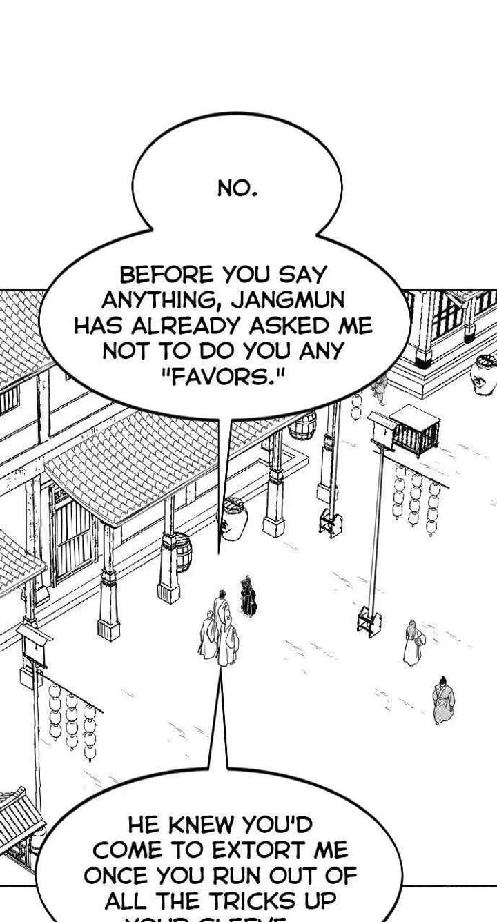 Read Return of the Flowery Mountain Sect EN Manga Online