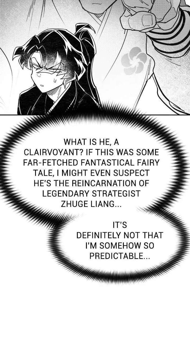 Read Return of the Flowery Mountain Sect EN Manga Online