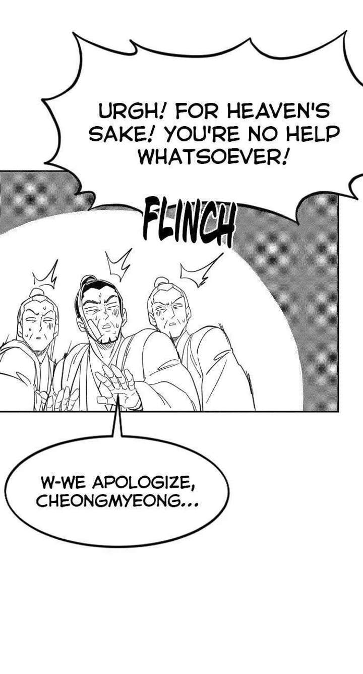 Read Return of the Flowery Mountain Sect EN Manga Online