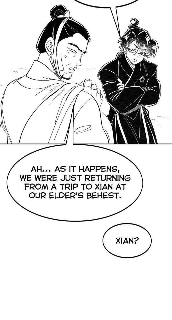Read Return of the Flowery Mountain Sect EN Manga Online
