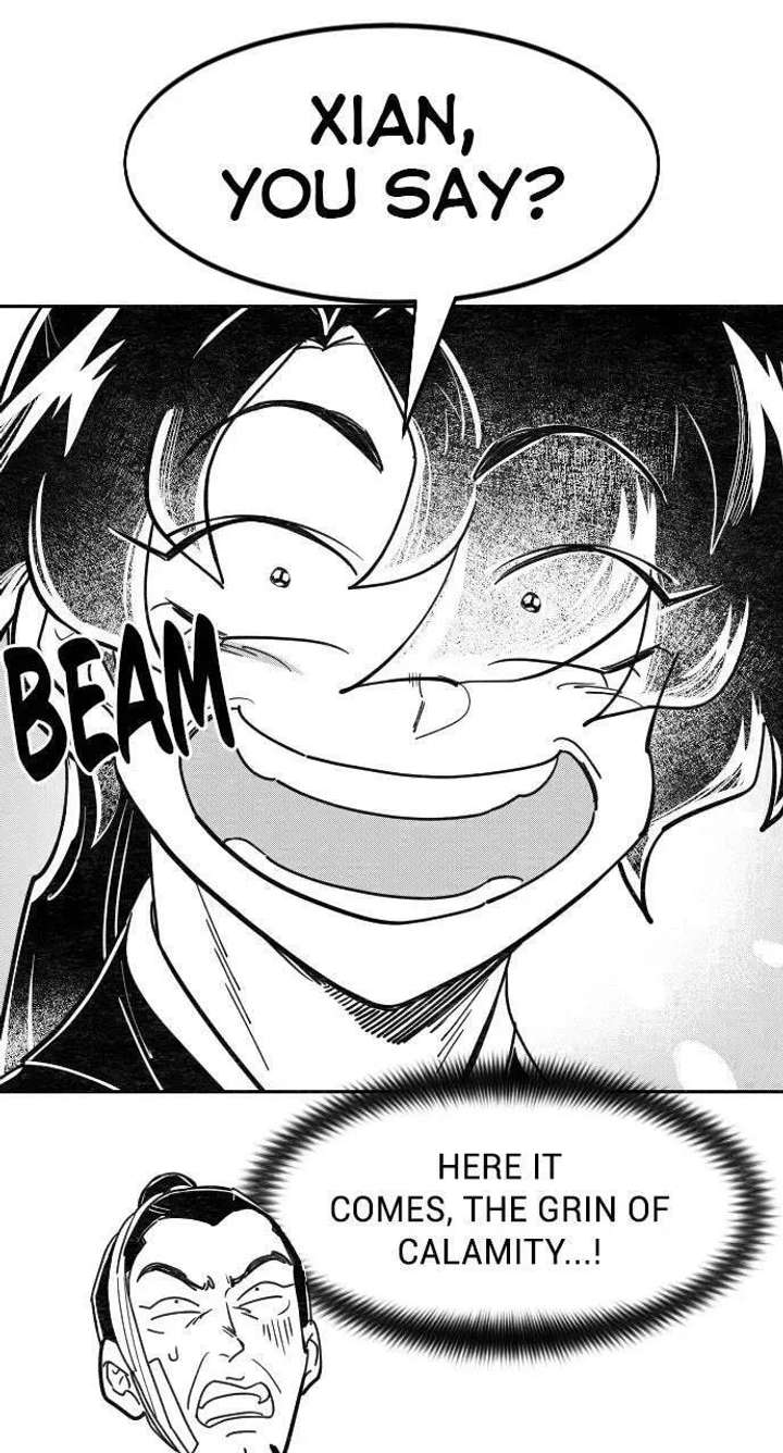 Read Return of the Flowery Mountain Sect EN Manga Online