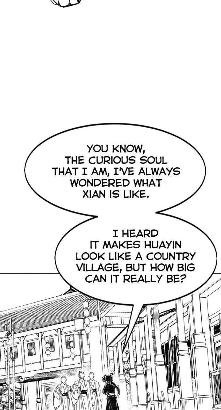 Read Return of the Flowery Mountain Sect EN Manga Online