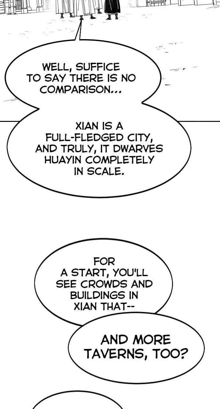 Read Return of the Flowery Mountain Sect EN Manga Online