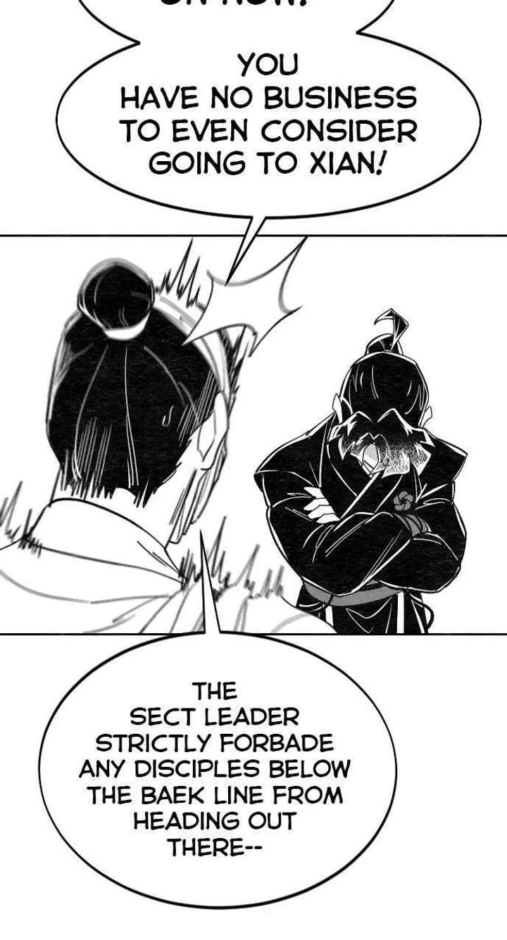 Read Return of the Flowery Mountain Sect EN Manga Online