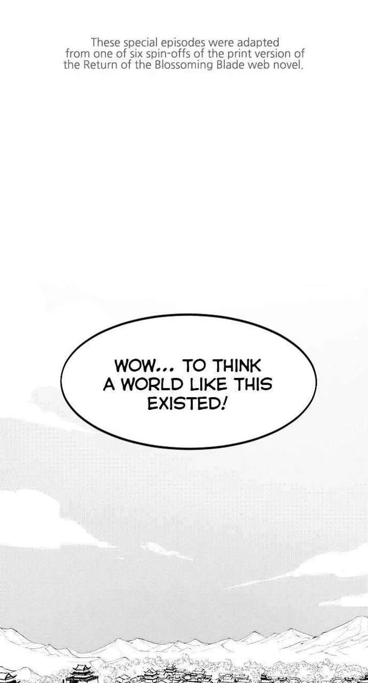 Read Return of the Flowery Mountain Sect EN Manga Online