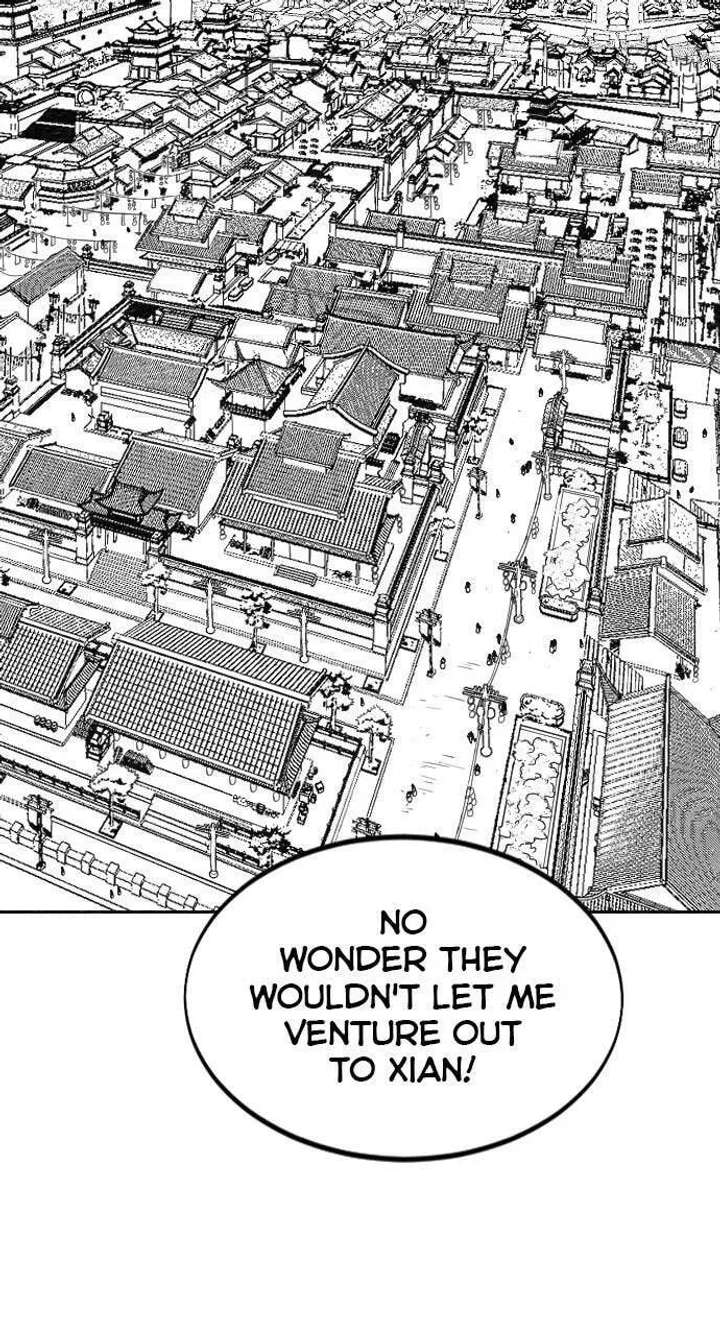Read Return of the Flowery Mountain Sect EN Manga Online
