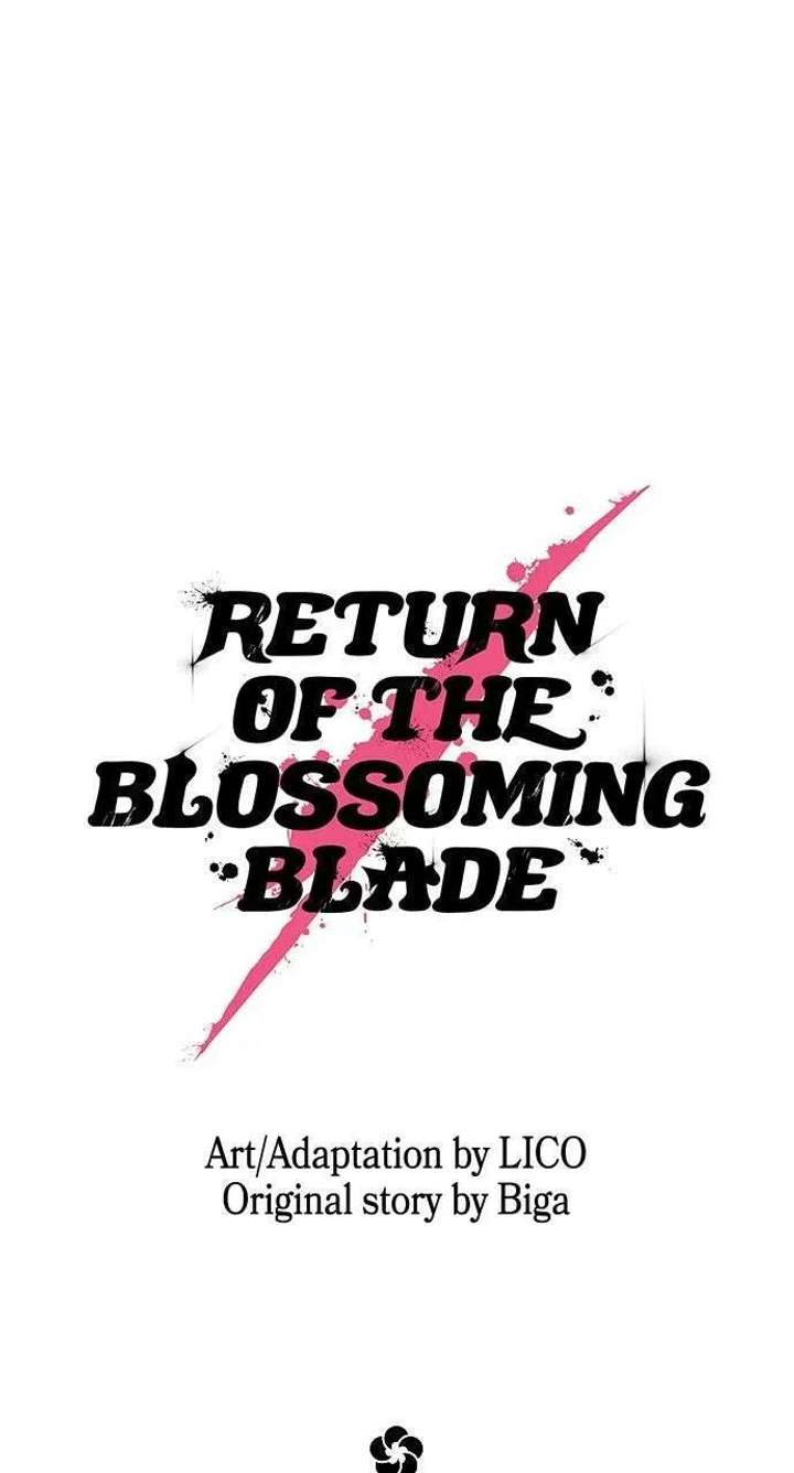Read Return of the Flowery Mountain Sect EN Manga Online