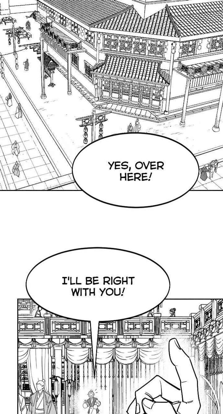 Read Return of the Flowery Mountain Sect EN Manga Online