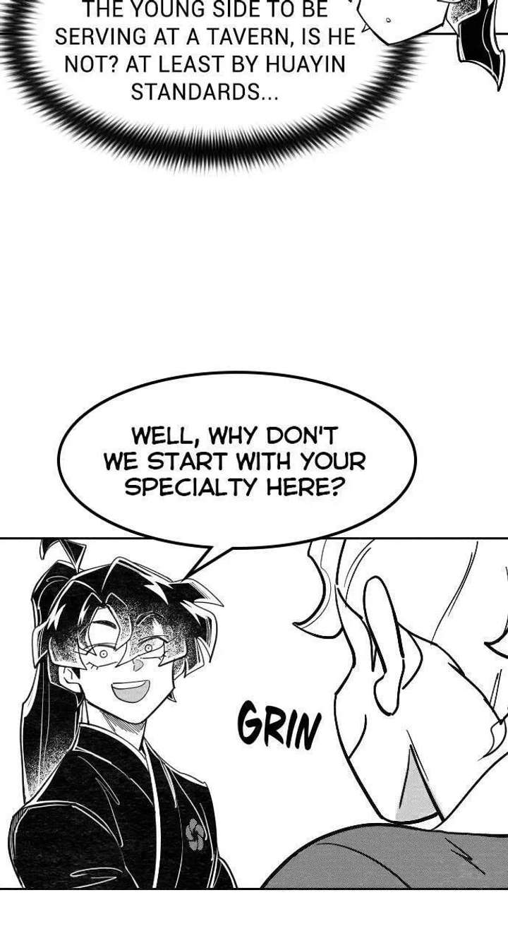 Read Return of the Flowery Mountain Sect EN Manga Online