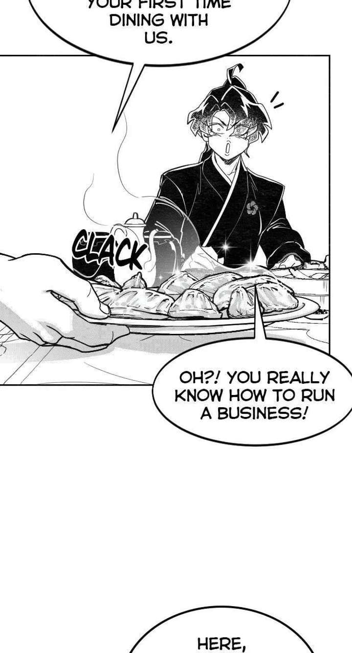 Read Return of the Flowery Mountain Sect EN Manga Online