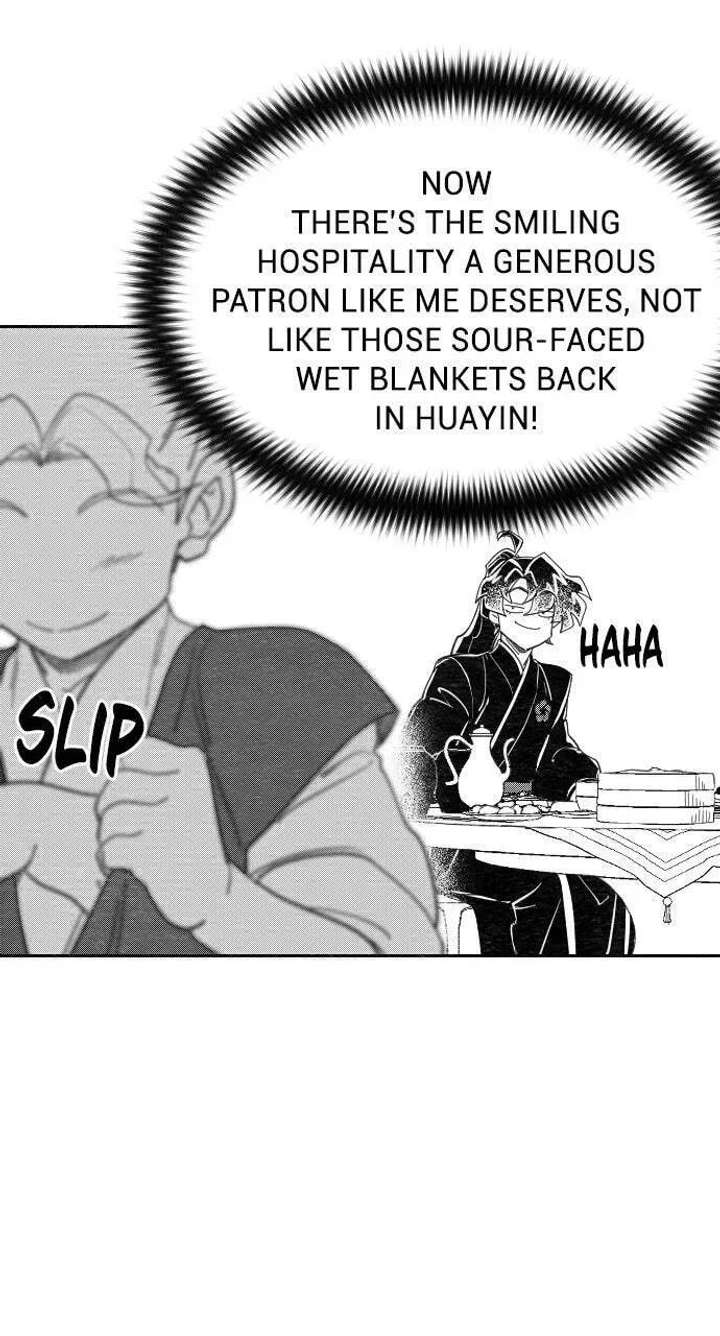 Read Return of the Flowery Mountain Sect EN Manga Online