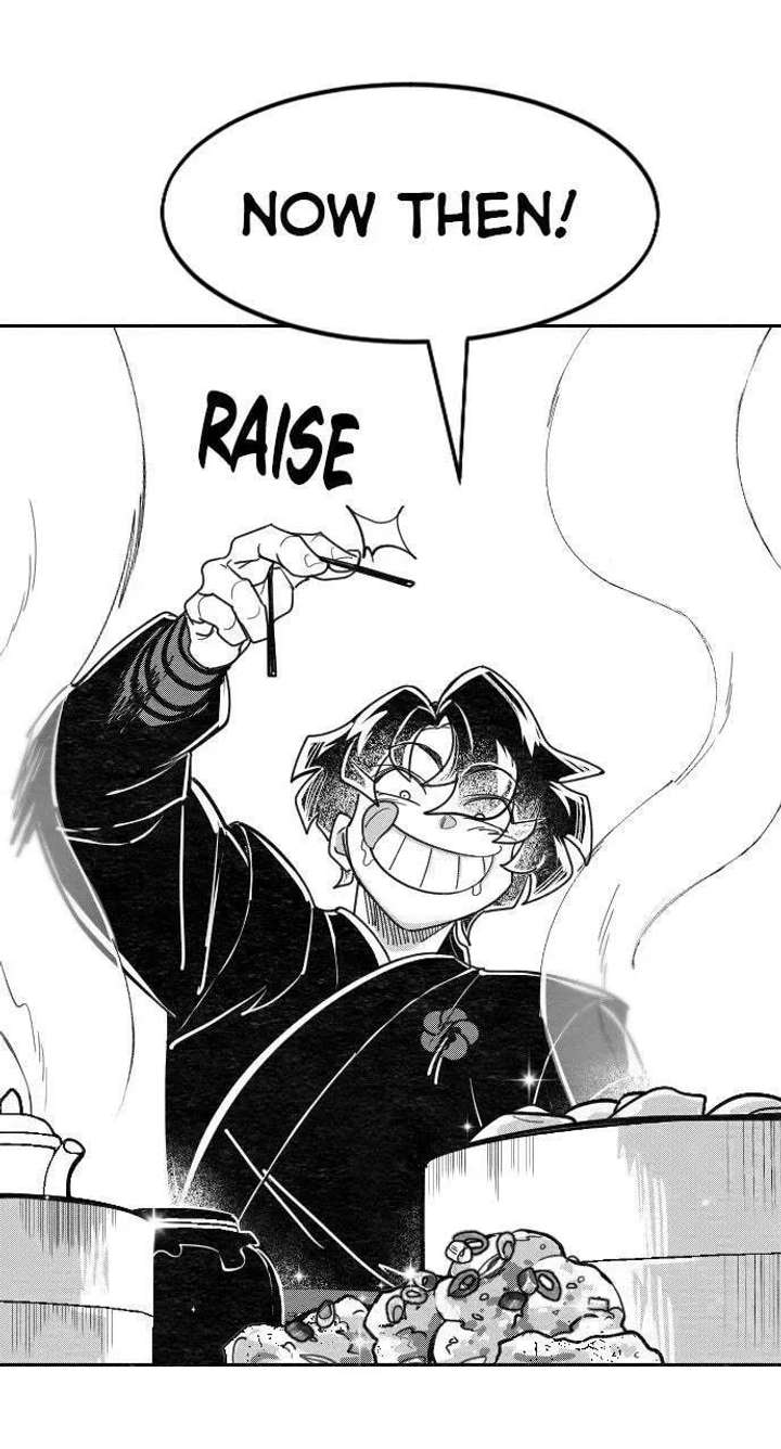 Read Return of the Flowery Mountain Sect EN Manga Online
